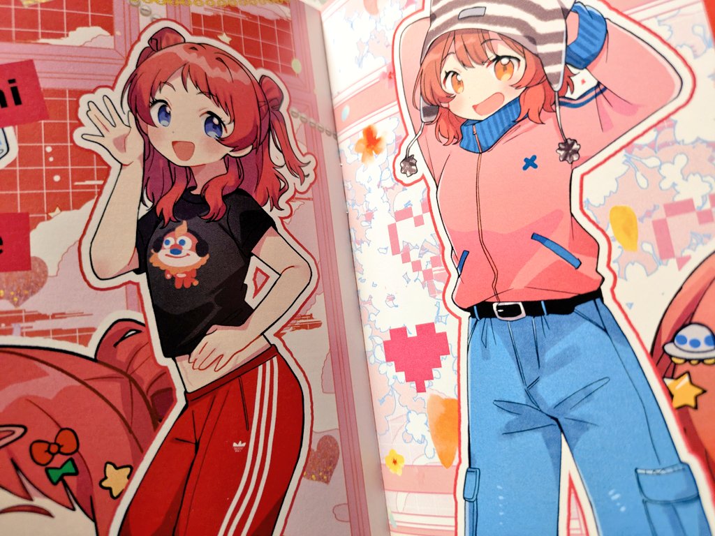 ちれん (@asetiren) / Posts / X