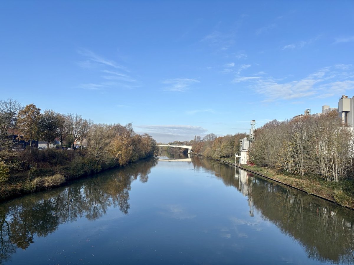 EddyMisman's tweet image. #vrtweer ⁦@BuienradarBE⁩ ⁦@HetweerinBelgie⁩ Beernem 12u15 #basis🏃‍♂️