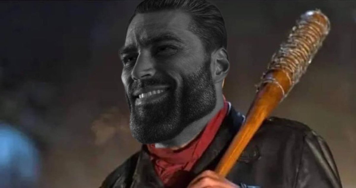 GIGA morning 🌄 🗿

Day 142 of having no sex, no smoking, no alcohol, no junk food — until $GIGA hits $100B

Stay GIGA