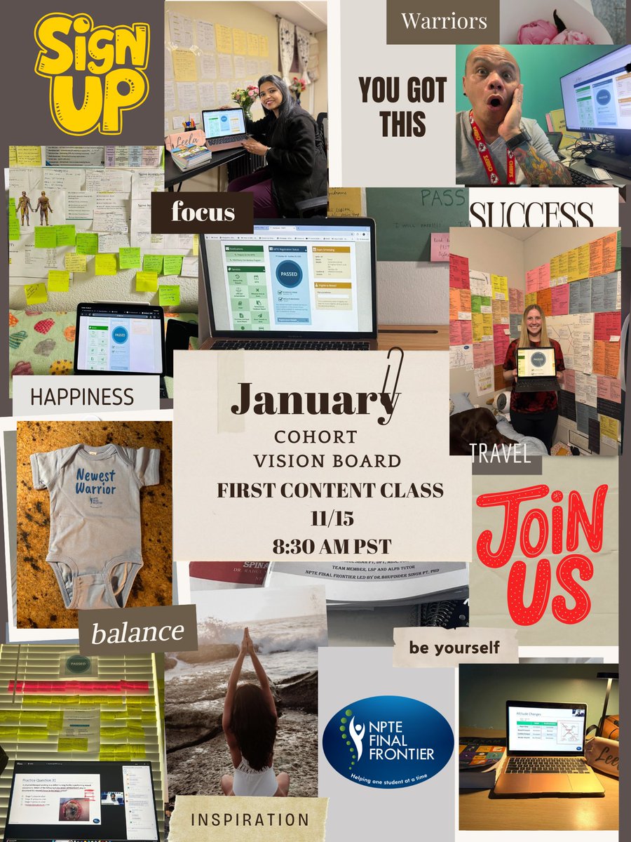 NPTE Final Frontier tweet media