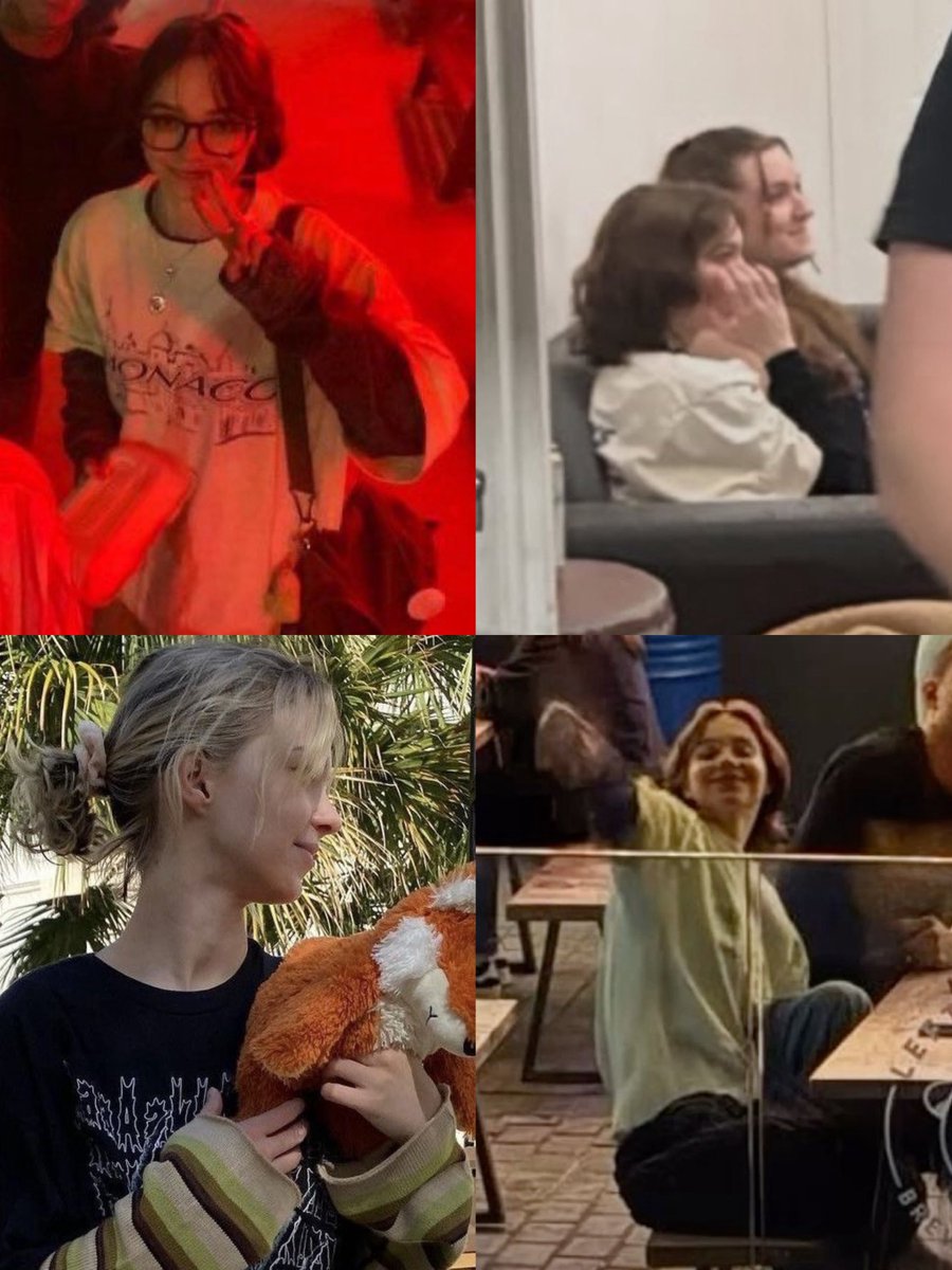 emma myers in an undershirt is so boyfriend 😫 literally just makes me feral