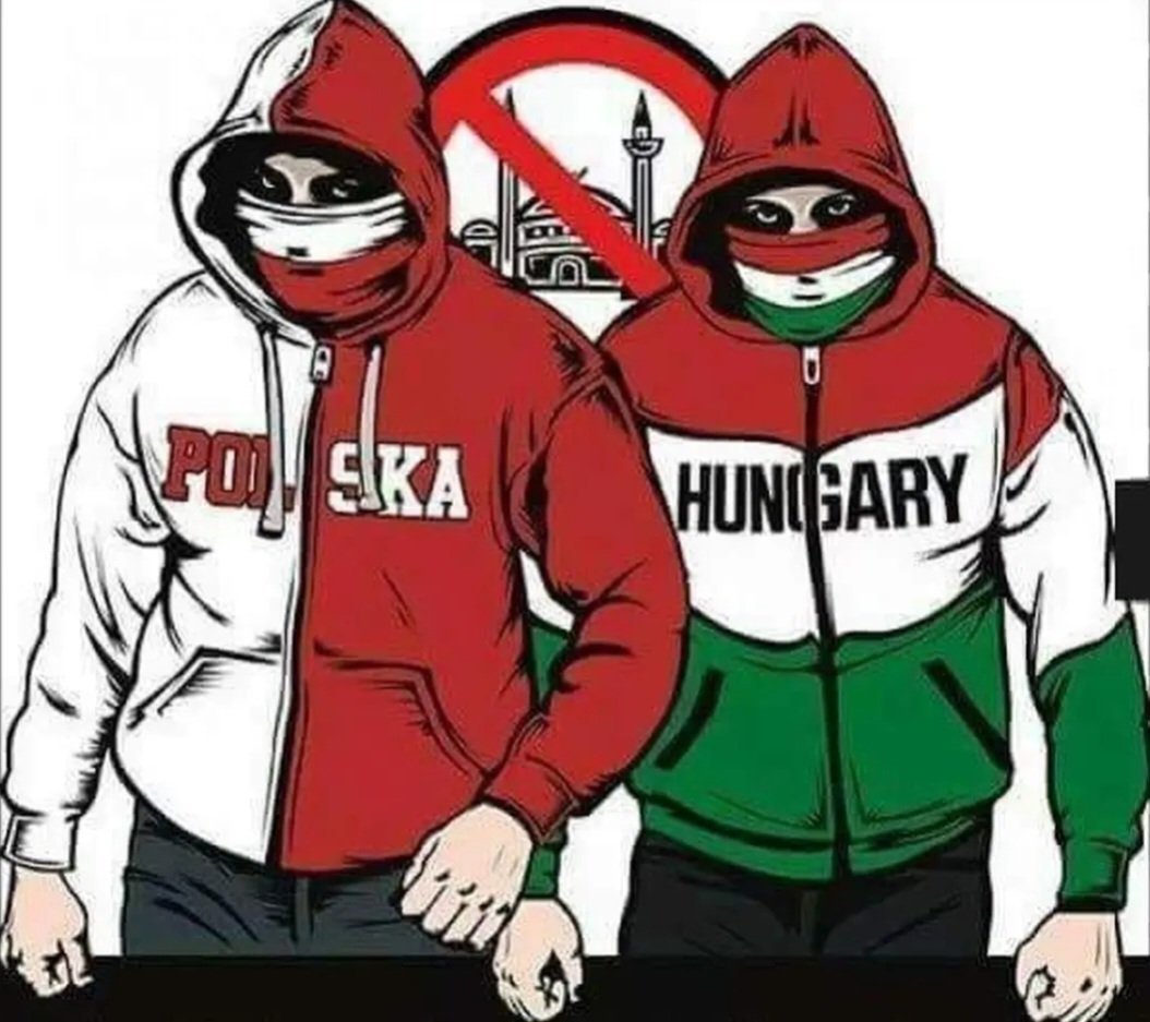 De los pocos países que siguen en pie en Europa