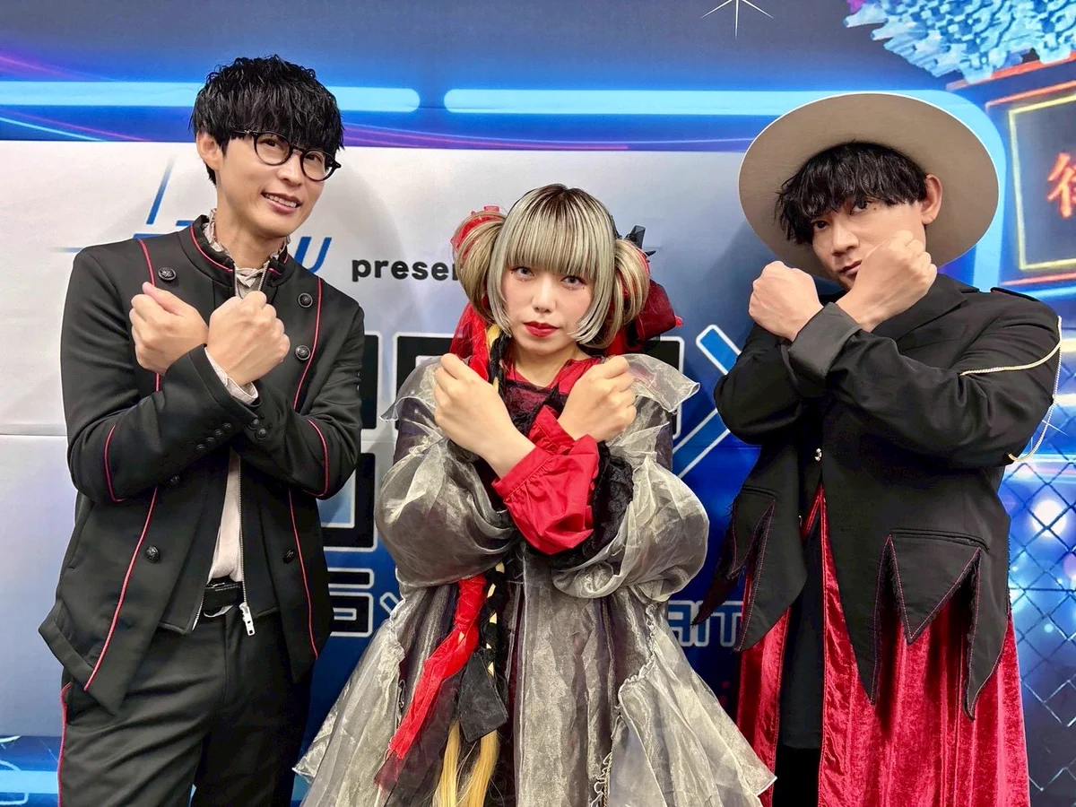 大石昌良【オーイシマサヨシ】 on X: 