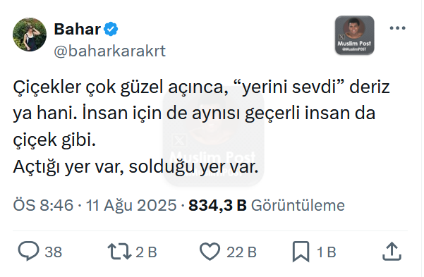 Muslim Post (@muslimp0st) on Twitter photo 