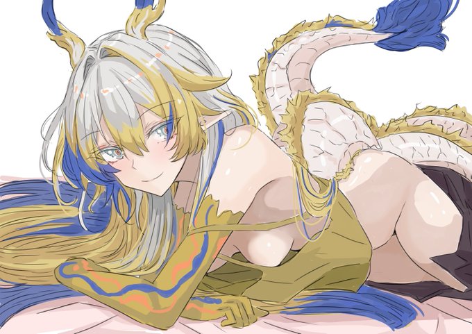 オペレーターを育成し、プロファイルとストーリーを読み込み、解像度を上げたうえで描く絵がこれ。 