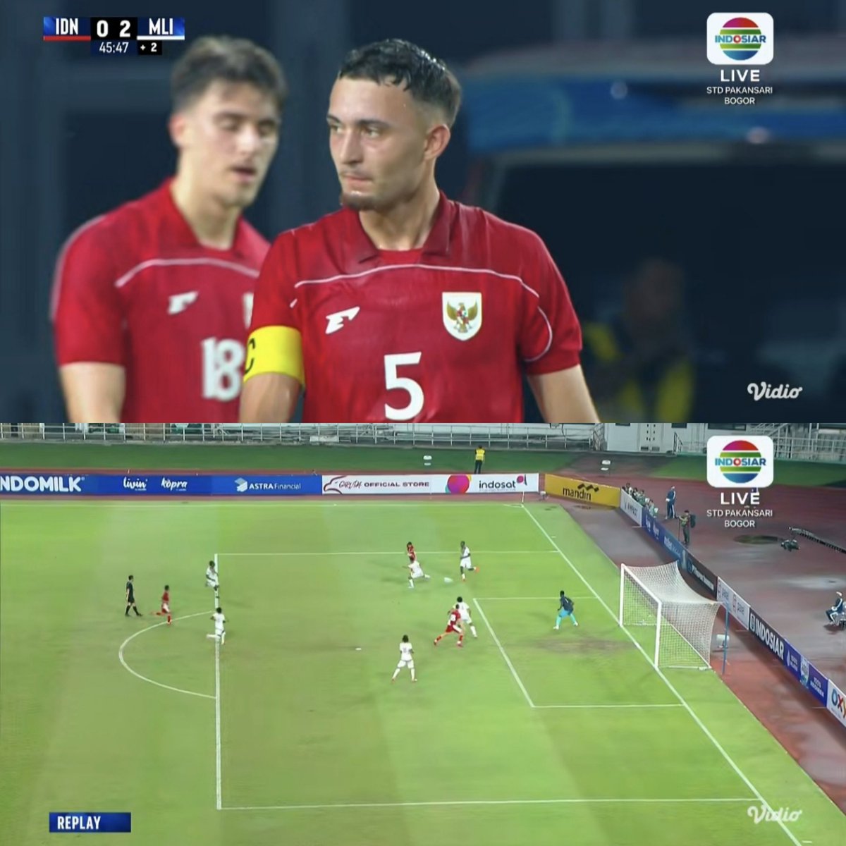 Extra Time Indonesia tweet media