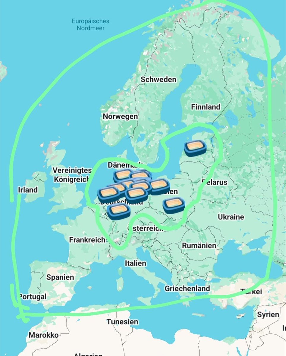 Was passiert da eigt