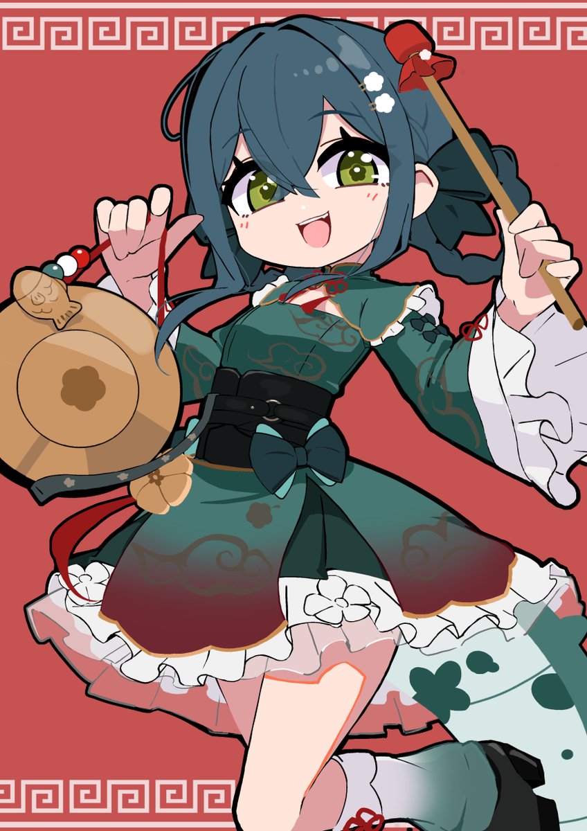 kurahutooniki's tweet photo. #さらまんだぁーと https://t.co/PQruyVcvrl