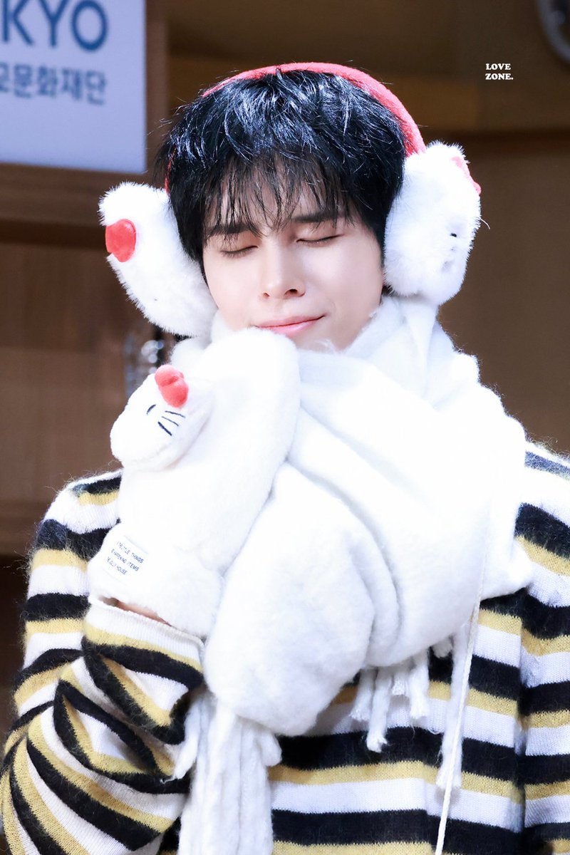 251115 #세림 #SERIM #CRAVITY #크래비티 #셂의러브존