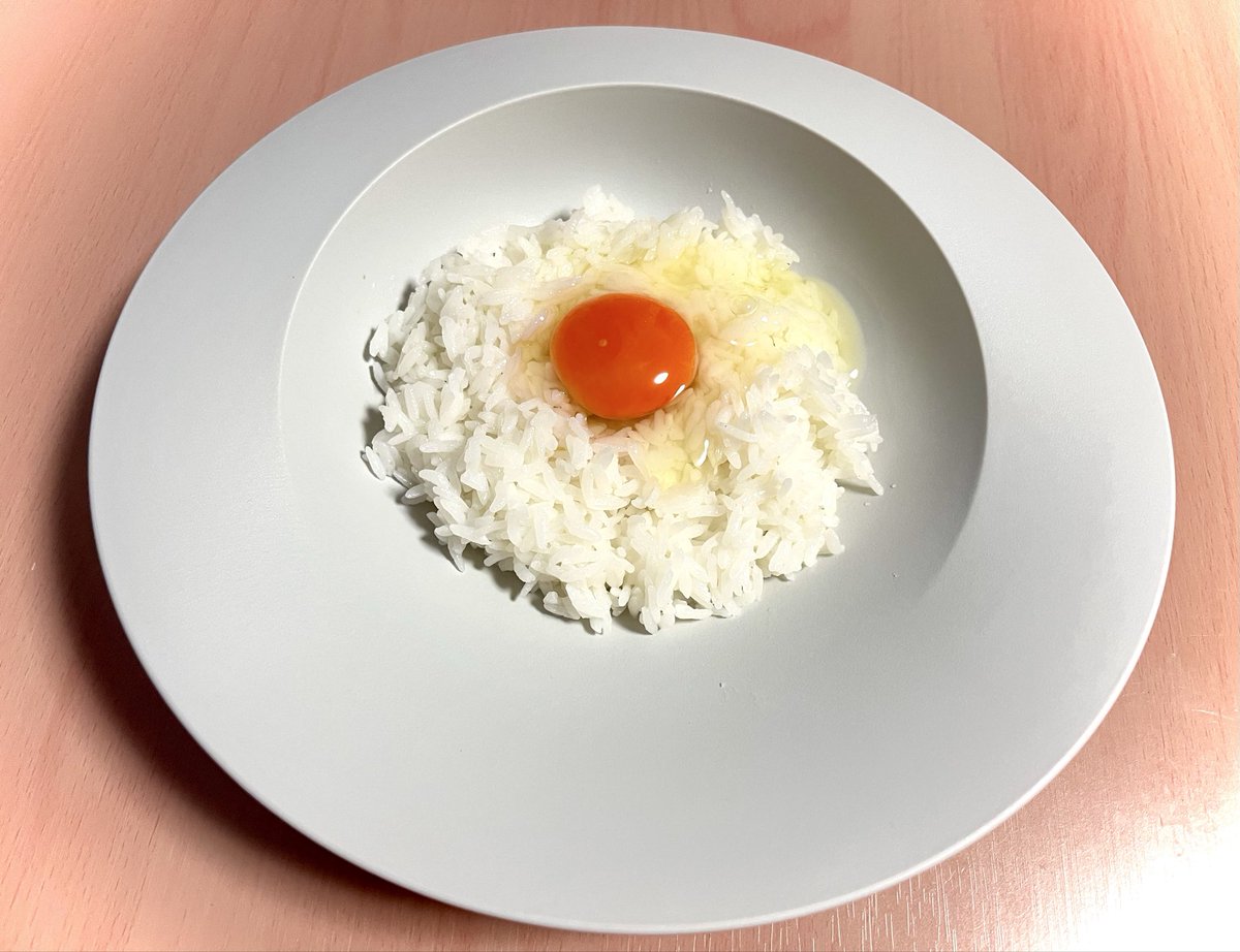 basaran83670112's tweet image. こちらが67000円のTKGです
来店ポイントで夢王交換してきた
殿堂入りの美味しさ😭