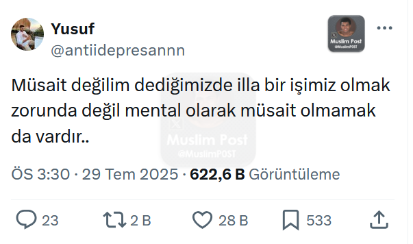 Muslim Post (@muslimp0st) on Twitter photo 