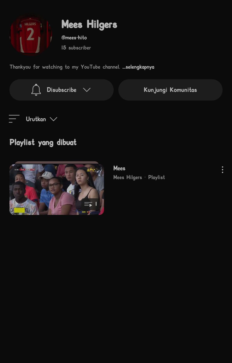 || MH || OHSEH tweet media