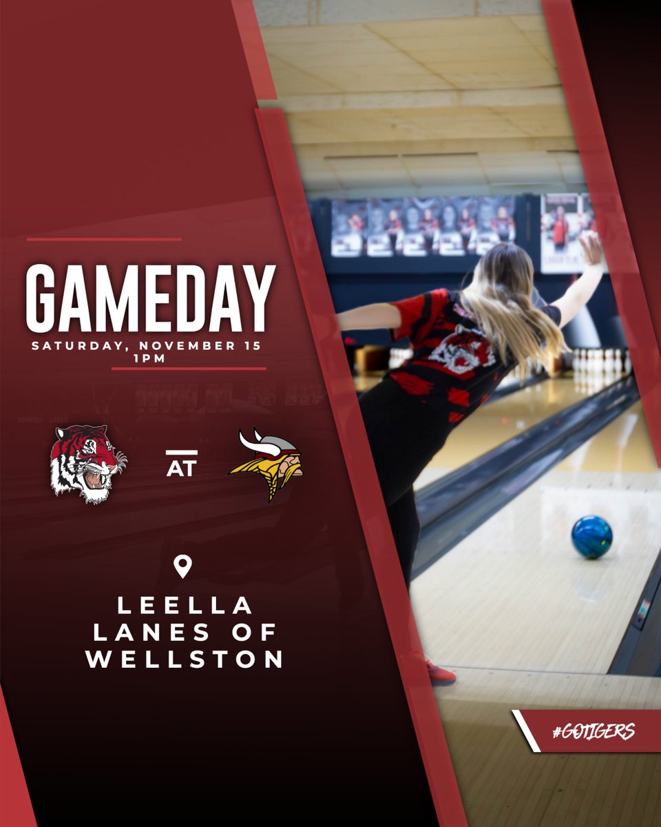 Circleville HS Bowling tweet media