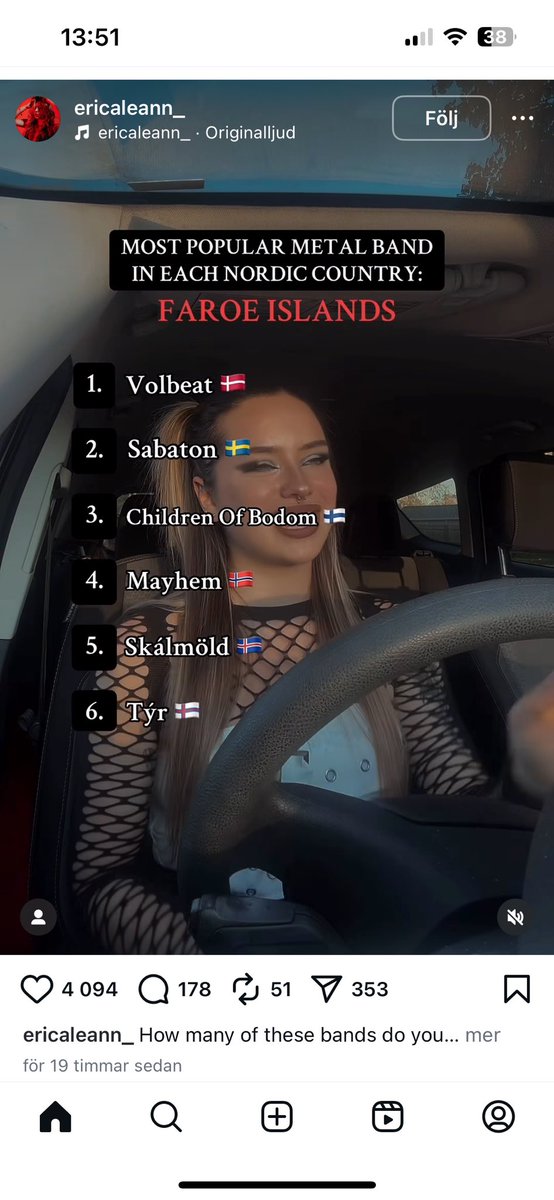 Kaospassageraren tweet media