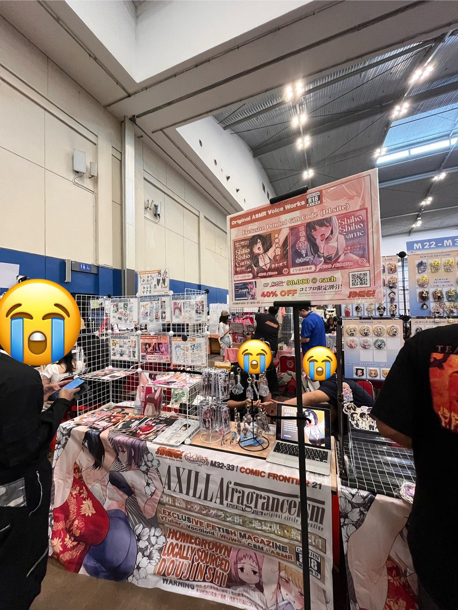 OTO-SERU! tweet media