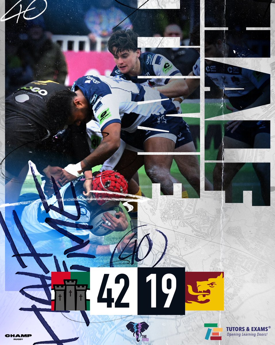 Coventry Rugby tweet media