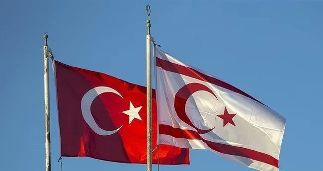 Kemalettin6134's tweet image. #KKTC 42 Yaşında. Nice yaşların olsun Yavru Vatan.