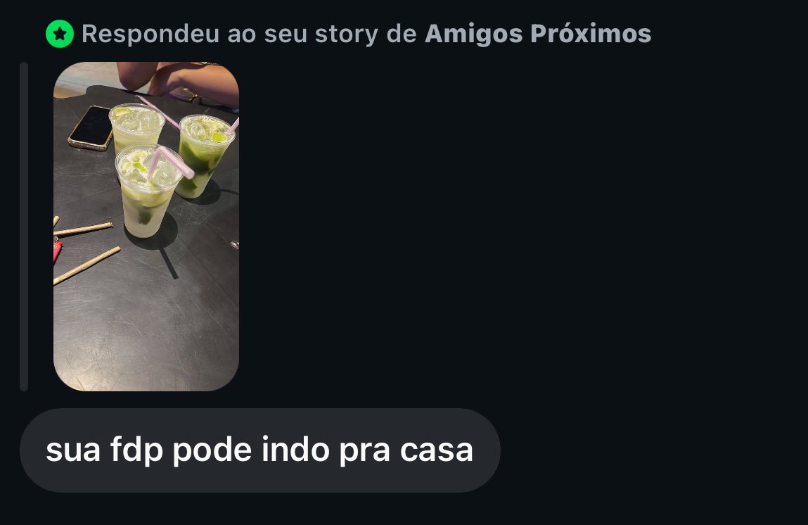 meu tipo de homem 😔