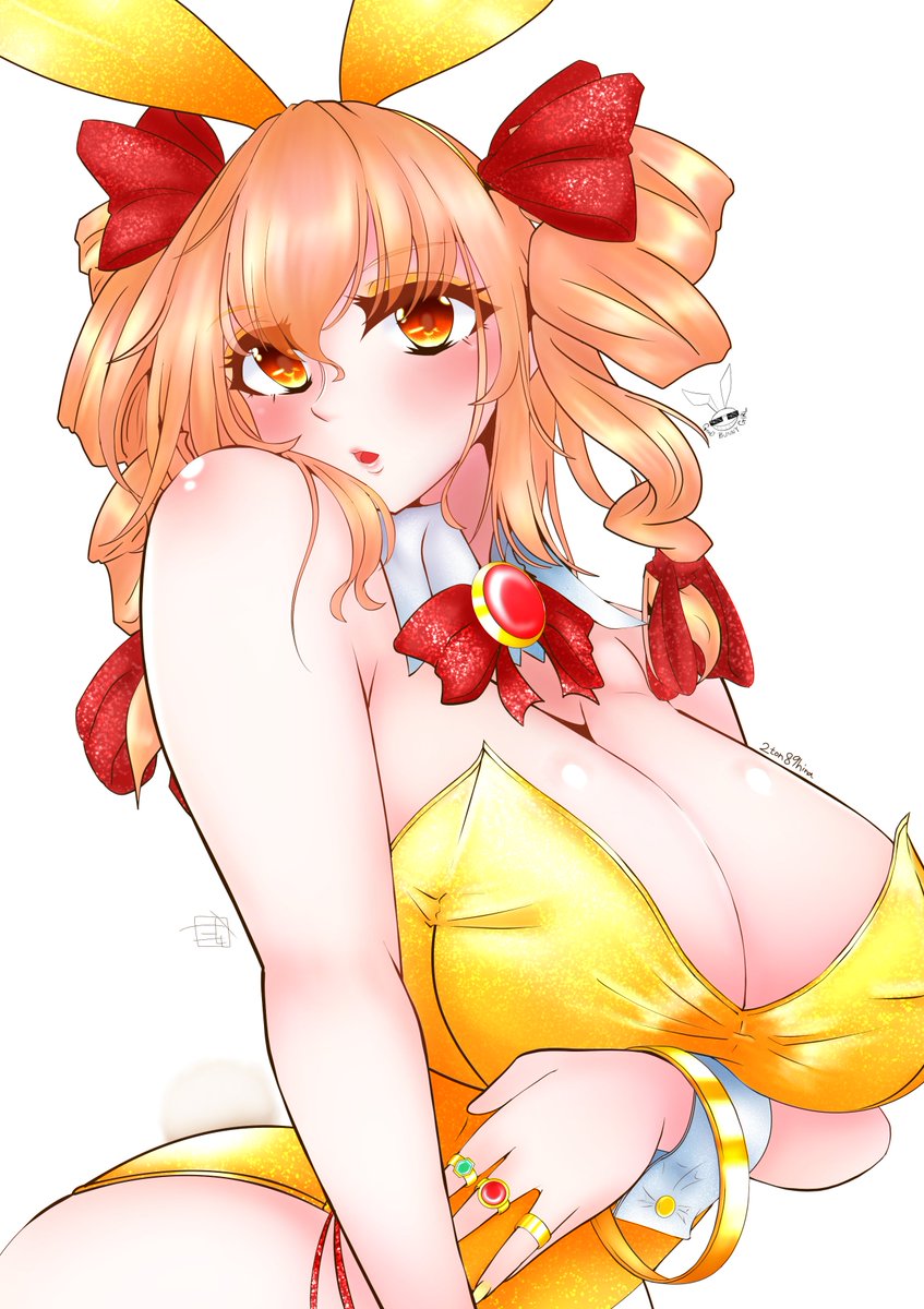 女苑ちゃ(再掲) 