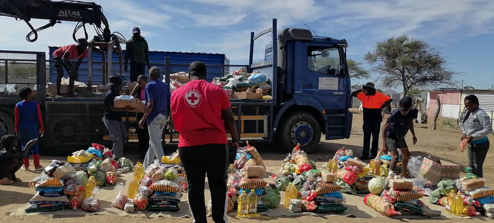 Few Facts About Disaster Response.

You have the right to be treated with respect. Assistance is provided without any discrimination and regardless of ethnicity, religion, age, sex, gender or any political affiliations. #BeGoodToDoGood #ProtectingHumanDignity #DisasterResponse