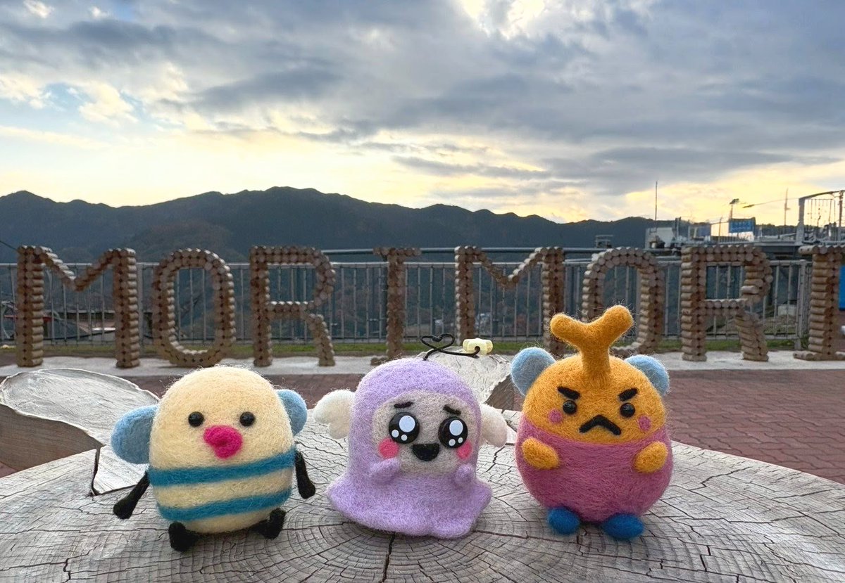 たまごっちおじさん (@tamagochi_oji) / Posts / X