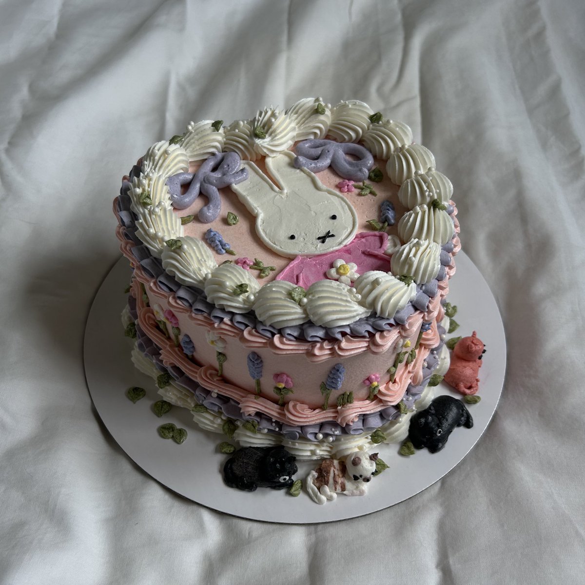 bergamot babie tweet media