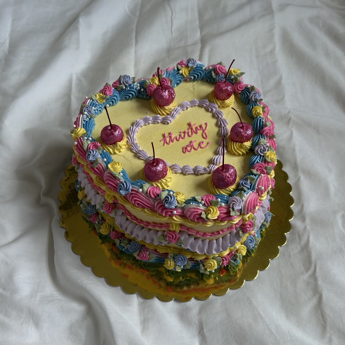 bergamot babie tweet media