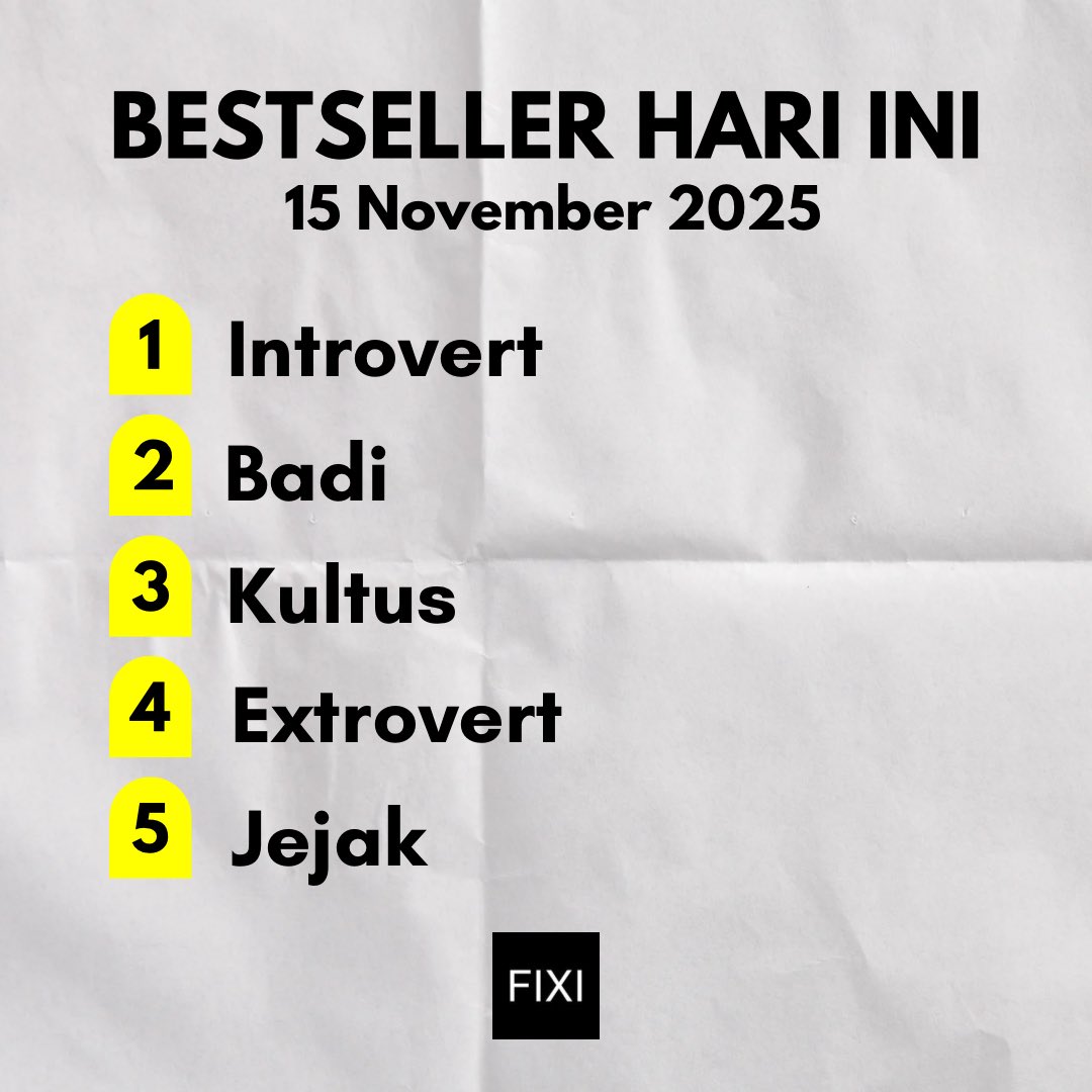 Kedai Fixi tweet media