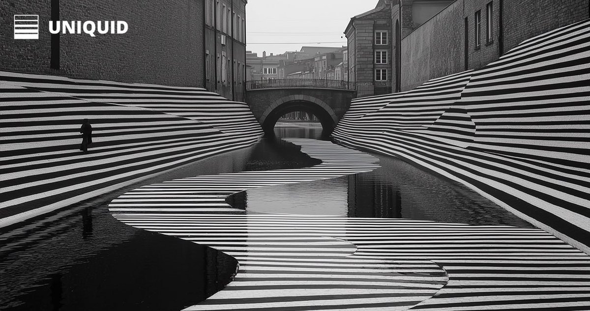 Uniquid Layer tweet media