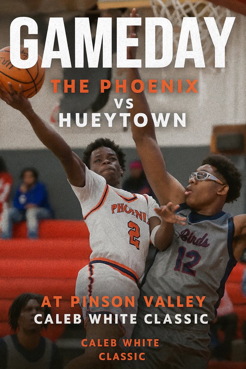 Percy Julian High School 🏀 tweet media