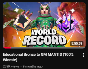 awkwardOW's tweet image. Why do most Marvel Rivals Supports feel boring and lack consistent carry potential?

- Too much healing responsibility: Constant tons of incoming damage prevents leaving your team for individual plays.

- One-dimensional ults: Mostly AoE healing. The game tells you sit behind…