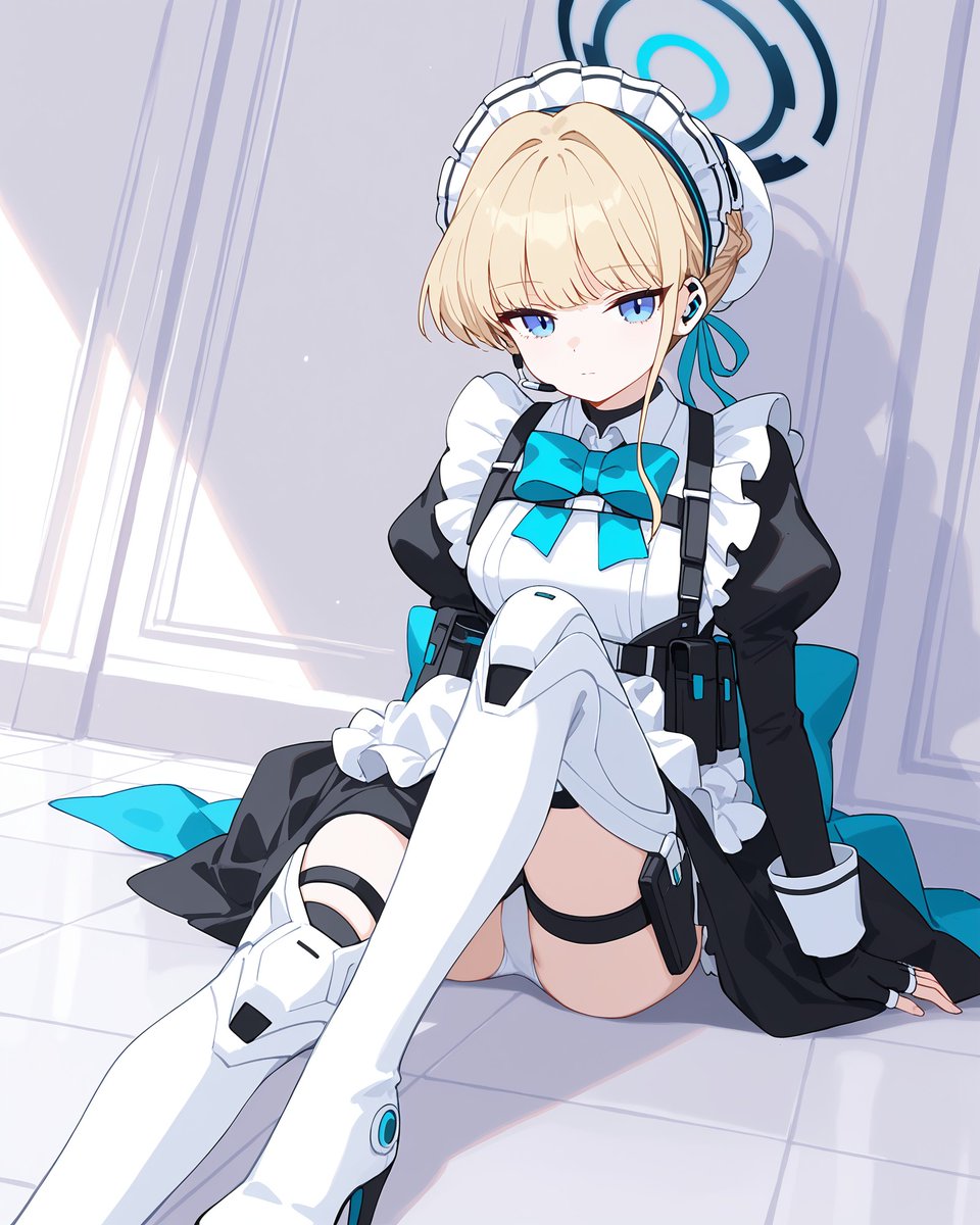 aisi@AIイラスト勉強中(健全垢) tweet media
