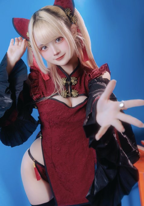 コスプレイヤー東雲うれはのTwitter画像19