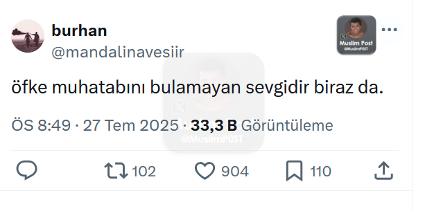 Muslim Post (@muslimp0st) on Twitter photo 