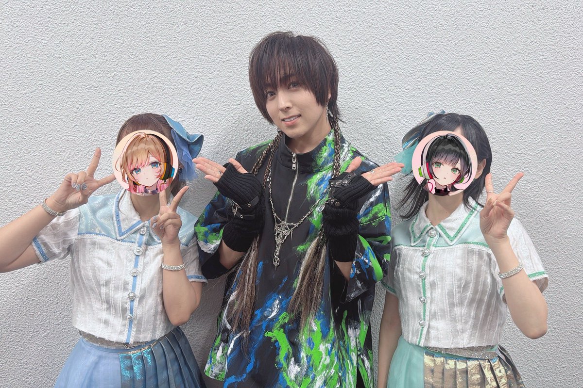 Hanon🐧ハコニワリリィ／StellaPhizz (@Hanon_moco) / Highlights / X