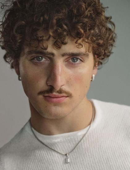 We come from the same moonbeam and like the same ice cream