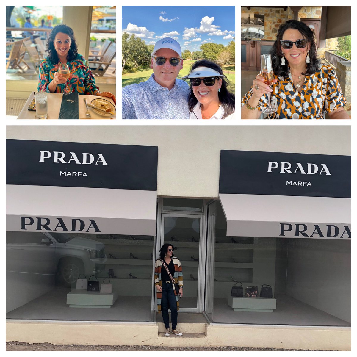 Four Price tweet media