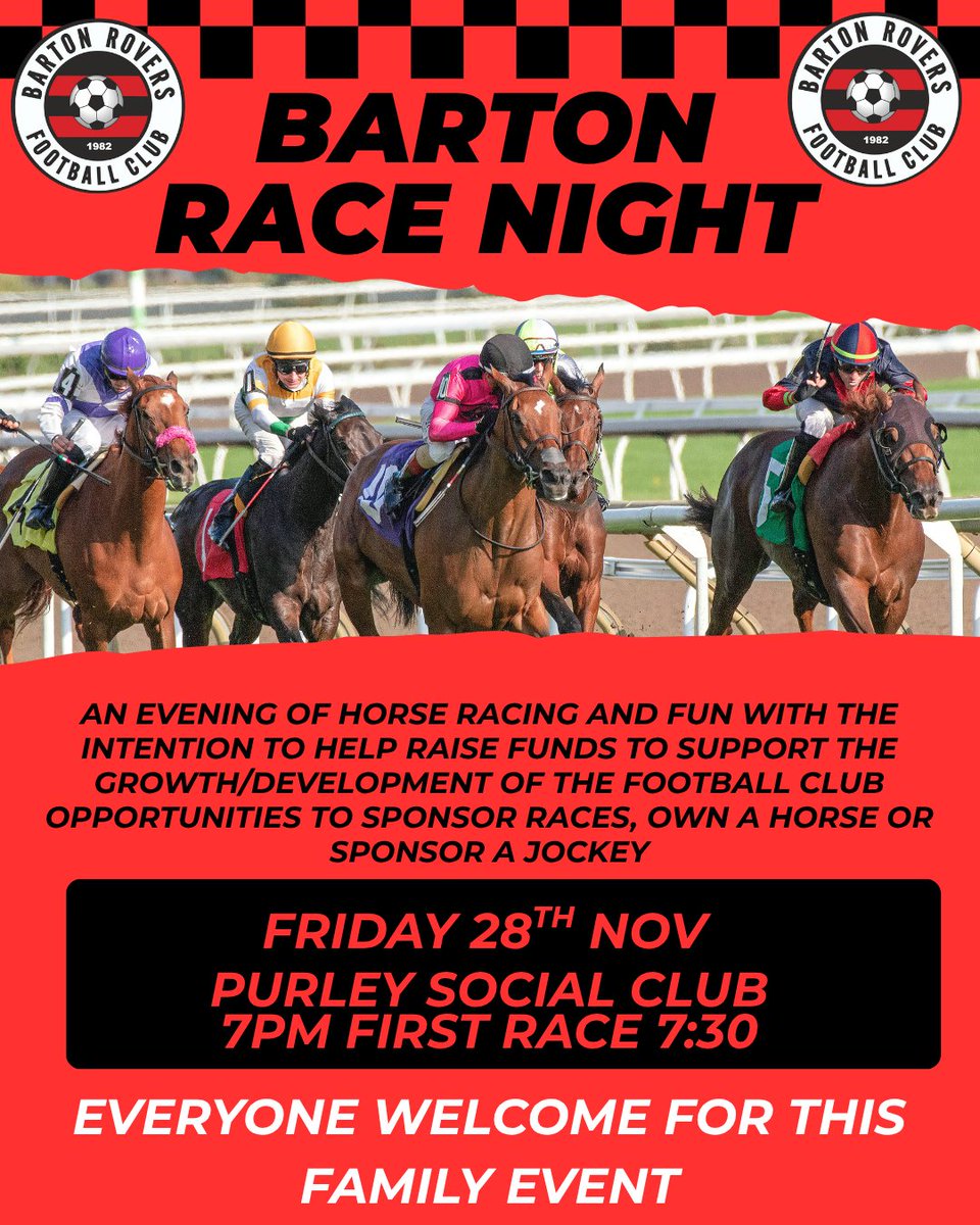 Barton Rovers FC (@brfc_tilehurst) on Twitter photo 