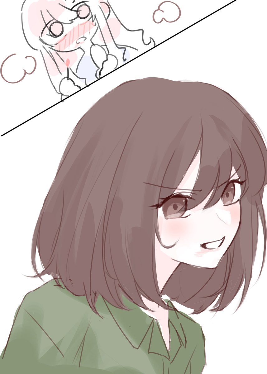 #pjsk_FA #mzen #みずえな 

에나 퍼컬 미즈키