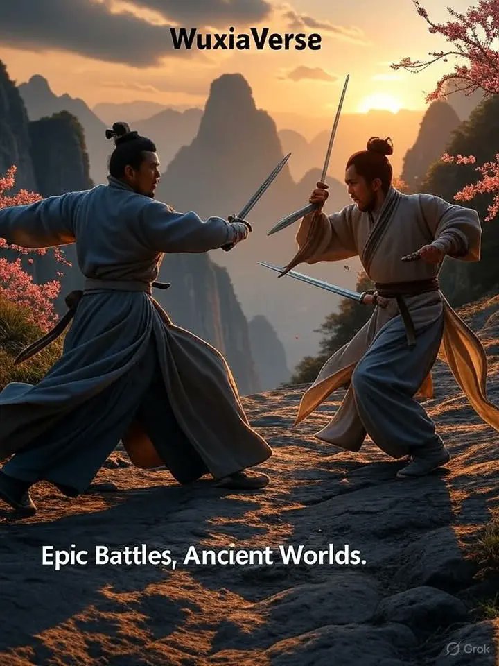 AnsariNabullah's tweet photo. Read epic wuxia &amp; xianxia novels anytime! 

⚔️ Get the app: 
https://t.co/Fnz4i8gpaZ

#xianxia #wuxia #reincarnation #romancebooks #Playstore #timepass https://t.co/RVFDWaK0Ah