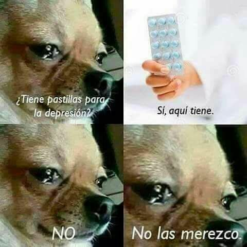 ¡Aun recuerdo este tremendo MOMAZO!