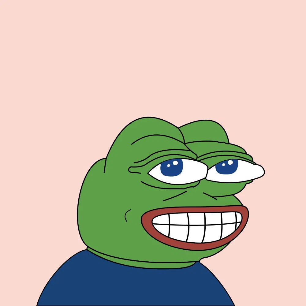 CryptoPepes tweet media