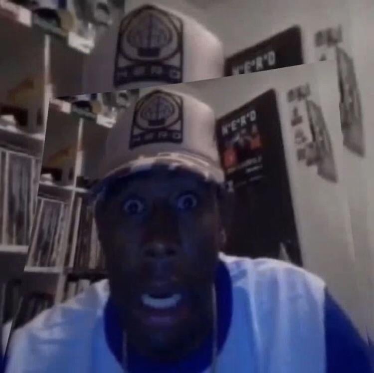 RerunProtocol's tweet image. &quot;Dude what the FUCK could have happened&quot;
*Opens QRTs*