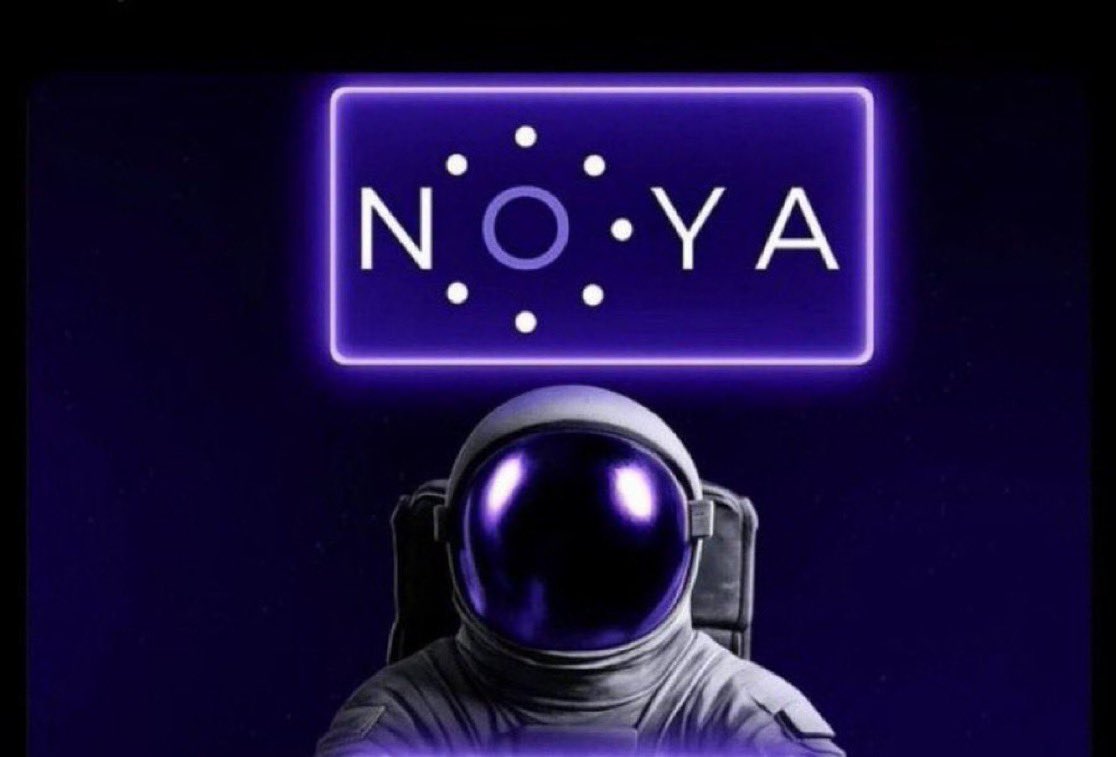 PeterHolly_'s tweet image. It&apos;s been 5months of preaching this project @NetworkNoya despite the ups n down, I stayed n keep showing up for the tek it&apos;s built. 

1. NOYA makes DeFi simple
2. NOYA makes onboarding newbies to DeFi pretty easy
3. NOYA allows users to borrow on chain A n pay back on chain D
4.…