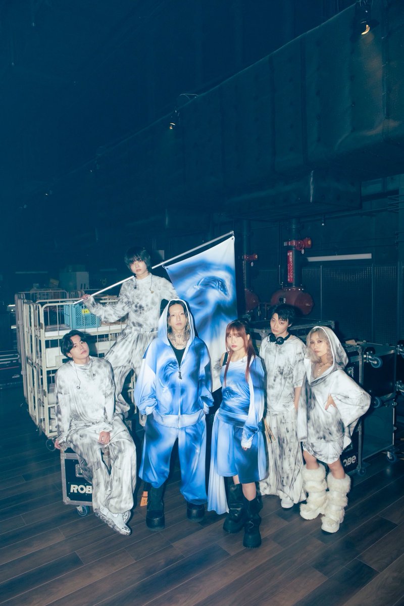 いろぱず@Ado11/23ROCKROCK11/24 (@bz_iminlove) / Posts / X