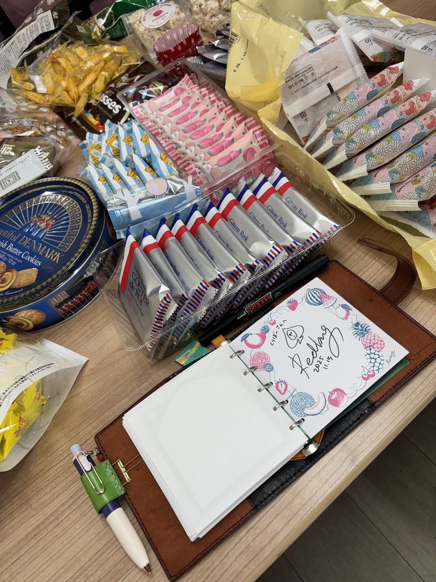 くりぼー🌰 (@kuribooo_nya) / Posts / X