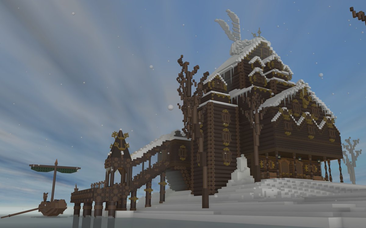 ruthlessnish's tweet image. Going to be showcasing some of my stud/brick builds here now; I created this one for a competition, let me know what you think
#roblox #robloxbuilding #studbuild

Link: roblox.com/games/86346855…