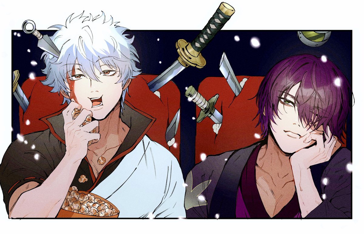 4️⃣DXって凄い😭👏🍿🎬📽