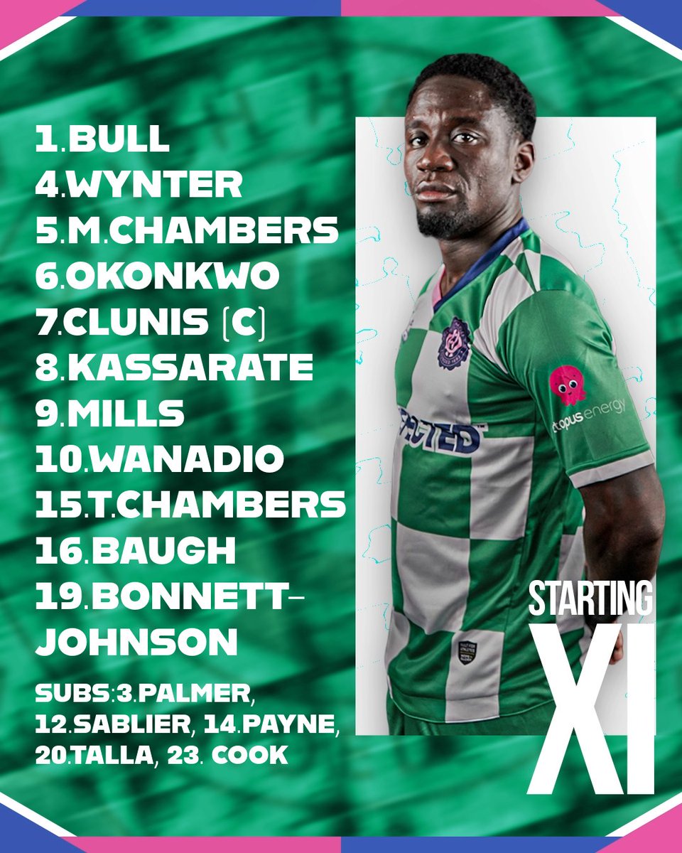 Dulwich Hamlet FC tweet media