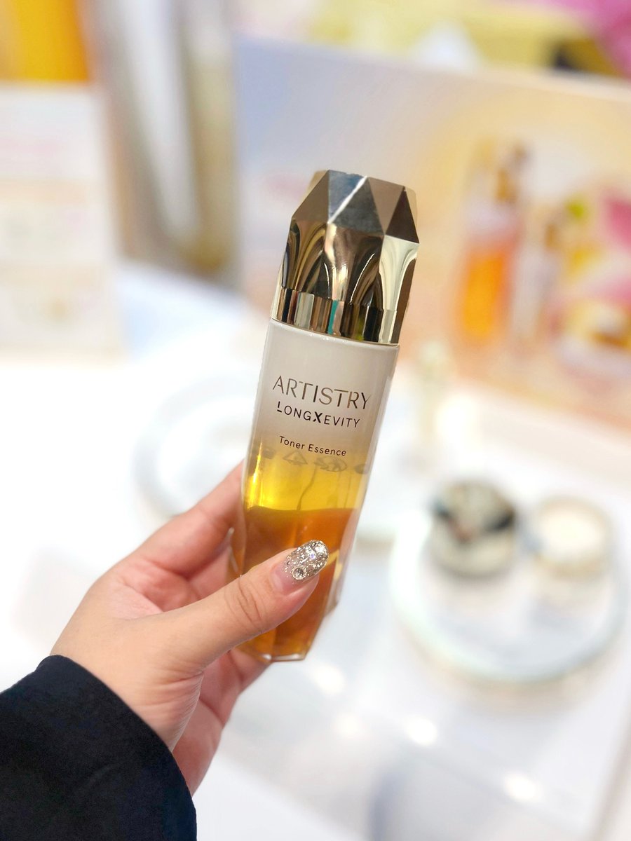 Passionistas all around the 🌎 are discovering the new Artistry